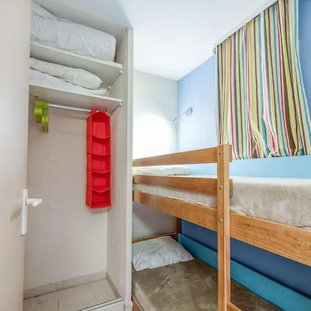 Apartmán Les Marines-44 By Interhome