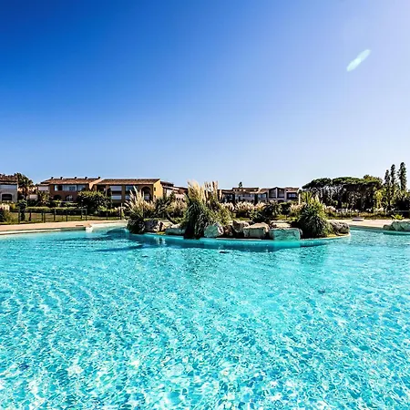 Apartmán Les Marines-44 By Interhome *